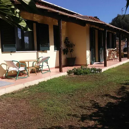 Casa Manna Apartamento *