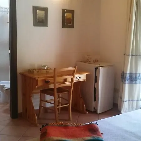Casa Manna Apartamento *