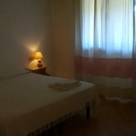 Apartamento Casa Manna Sanalvò