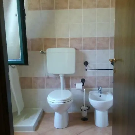 Apartamento Casa Manna