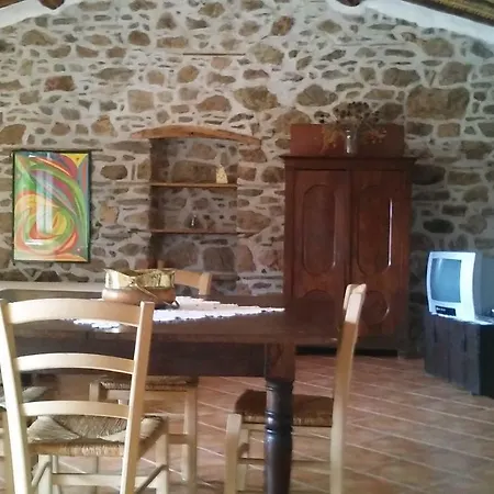 Casa Manna * Sanalvò