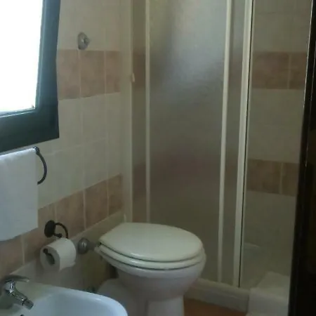 Casa Manna Apartamento *