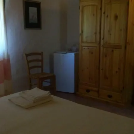 Casa Manna Apartment