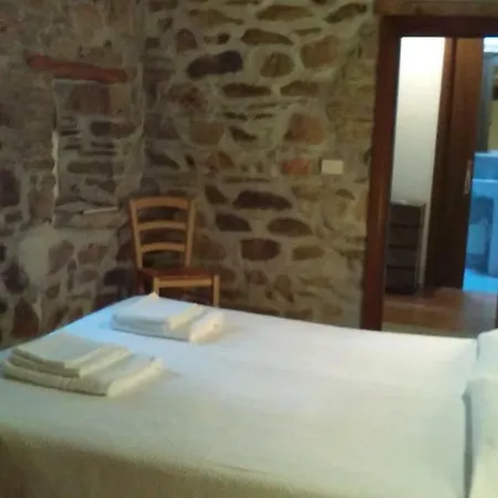 Casa Manna