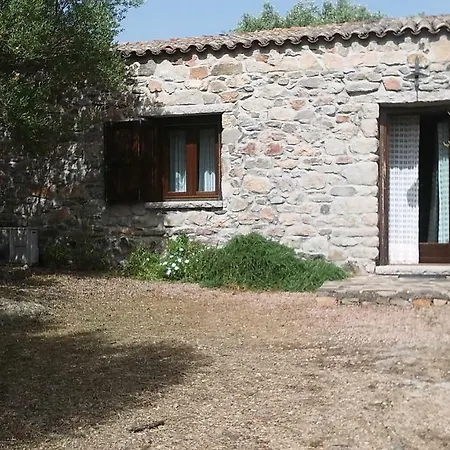 Casa Manna Sanalvo