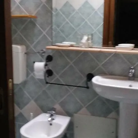 Casa Manna