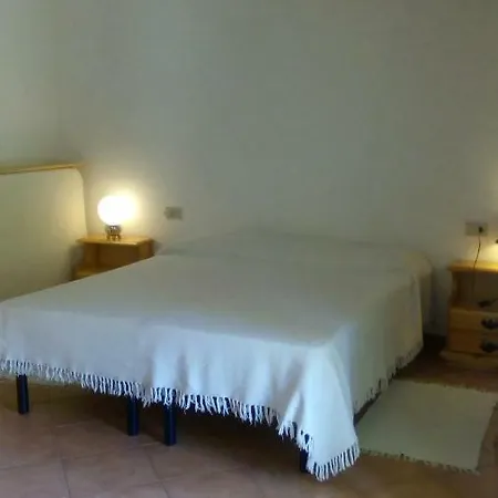 Casa Manna Sanalvò
