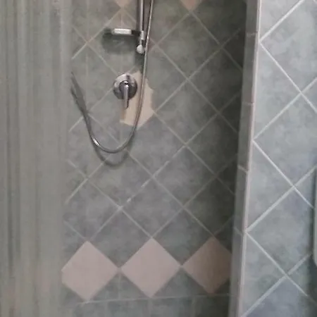 Apartamento Casa Manna