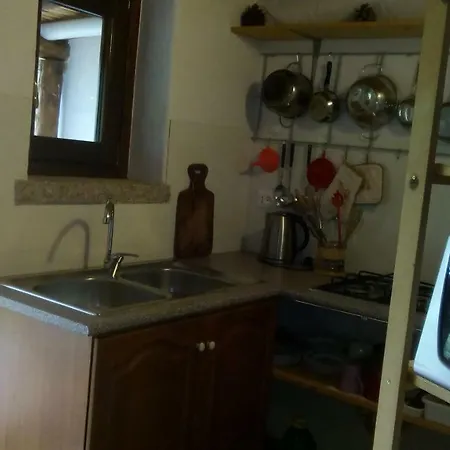 Casa Manna Apartment *