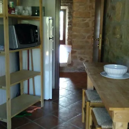 Casa Manna